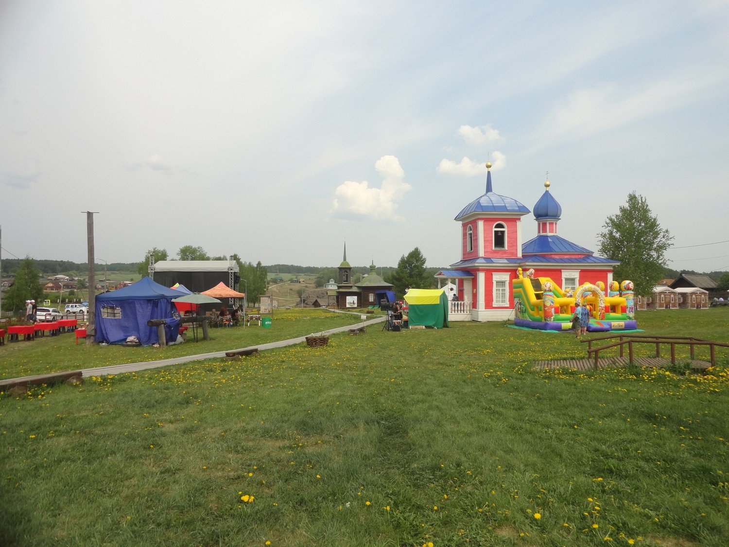 Молодые таланты Нижнего Тагила сияют на фестивале "Новое дыхание" искусства