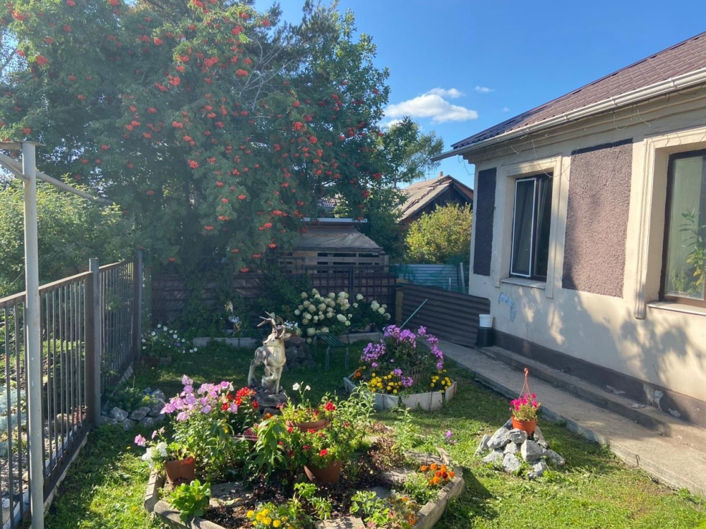 Конкурс «Лучший дом» в Тагилстроевском районе: приглашение к участию и условия конкурса | Жителей частного сектора Нижнего Тагила приглашают принять участие в конкурсе «Лучший дом»