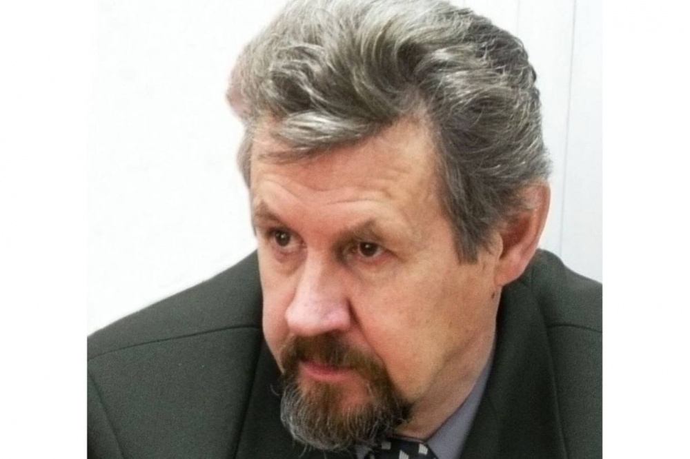 На 82-м году оборвалась жизнь выдающегося тагильского инженера Юрия Баранова | На Урале ушел из жизни талантливый инженер, исследователь, ветеран труда Юрий Баранов