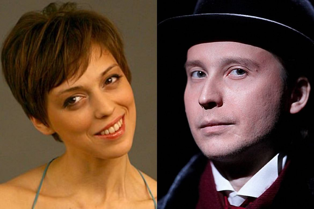 Звезды кино Нелли Уварова и Сергей Печенкин приедут в Нижний Тагил | Звезды отечественной киноиндустрии приедут с гастролями на Урал