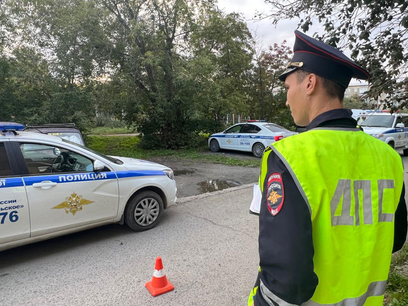 В Нижнем Тагиле водитель сбил ребёнка и скрылся: полиция ищет очевидцев | В Нижнем Тагиле разыскивают водителя, скрывшегося после наезда на ребёнка»