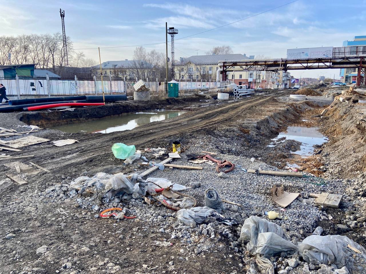 Власти Нижнего Тагила расторгли с «Уралстроймонтаж» | Власти Нижнего Тагила расторгнули контракт с «Уралстроймонтаж» на 1,6 млрд из-за срыва сроков