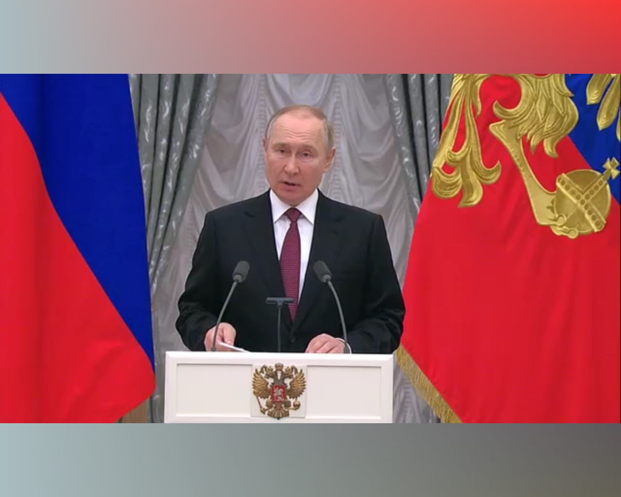 Путин вручил орден уроженцу Нижнего Тагила