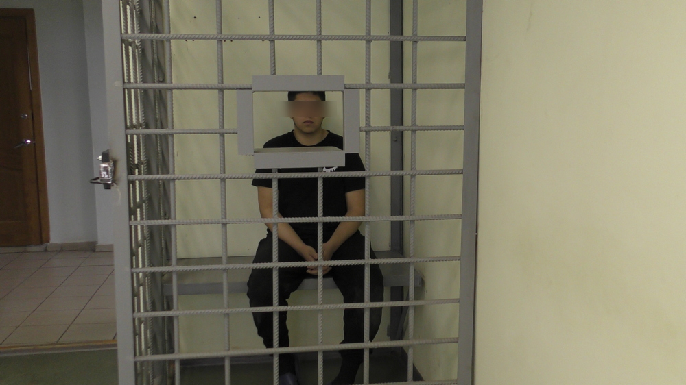 В Нижнем Тагиле местный житель вымогал деньги у обидчика девушки | В Нижнем Тагиле местный житель вымогал деньги у обидчика девушки