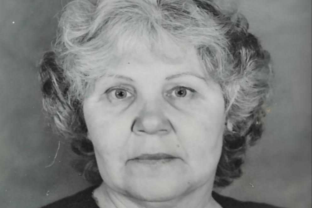 В Нижнем Тагиле на 93-м году ушла из жизни почетный учитель Анна Еремеева | На Урале скончалась учительница, отдавшая более 40 лет обучению детей 