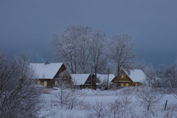 Нижний Тагил создает новый поселок «Сокол»
