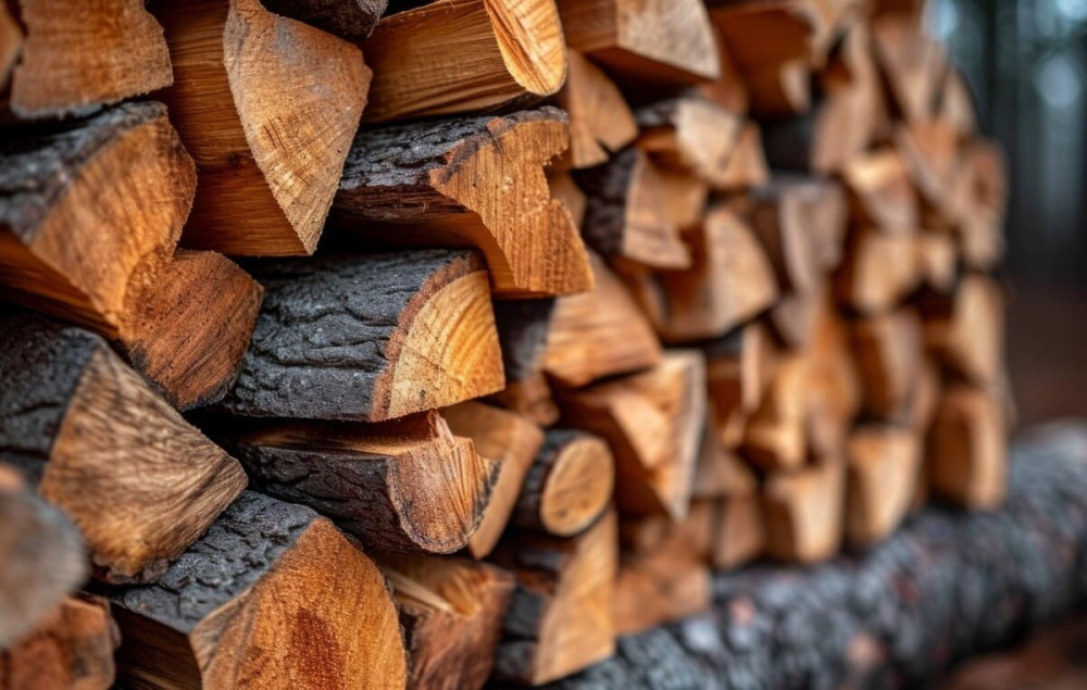 Семьям бойцов СВО в Нижнем Тагиле начнут платить за дрова — по 15 тысяч в год | В Нижнем Тагиле ввели новую меру поддержки для семей бойцов СВО