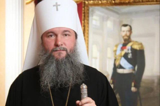 Митрополит призвал рожать детей, чтобы спасти Урал от мигрантов | Митрополит: российские школьники не могут построить семью из-за Интернета