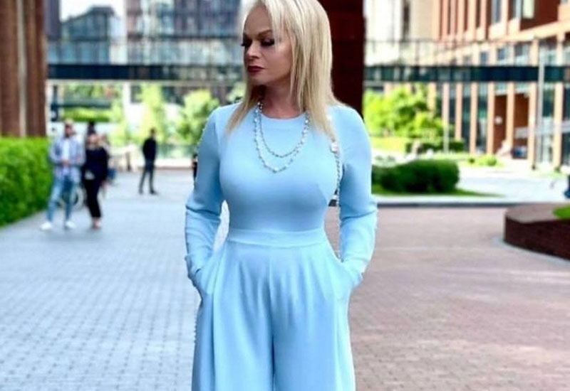 Миллион рублей за 12 лет: Лариса Долина не платила налоги за тайный четырёхэтажный дворец в Подмосковье | Лариса Долина 12 лет не платила налоги за дворец в Подмосковье Миллион рублей за 12 лет: Лариса Долина не платила налоги за тайный четырёхэтажный дворец в Подмосковье | Лариса Долина 12 лет не платила налоги за дворец в Подмосковье