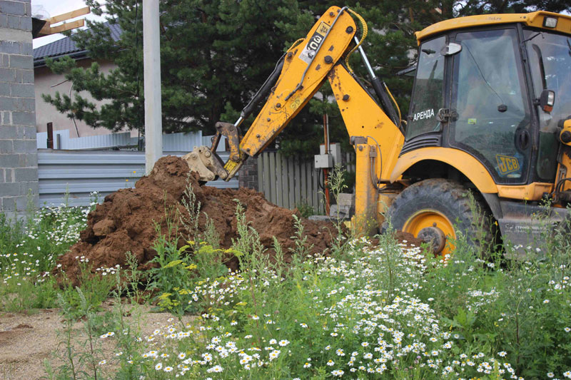 Нижний Тагил ускоряет газификацию: газ приходит в каждый район | АО «ГАЗЭКС» активно газифицирует Нижний Тагил 
