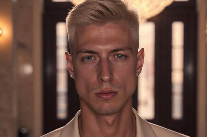 Артём Краснов покинул "Битву сильнейших": что стало причиной ухода | Победитель 24-го сезона "Битвы экстрасенсов" не появится в новом шоу ТНТ