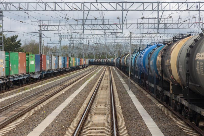 Хакеры атаковали сайт и мобильное приложение РЖД