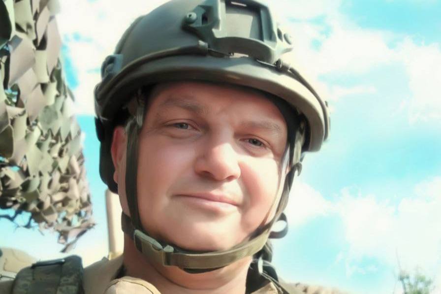 «Молитесь за нас»: тагильчанин героически погиб в ходе СВО в бою за освобождение села | Житель Урала, боец мотострелкового батальона Владимир Литиков погиб в бою 