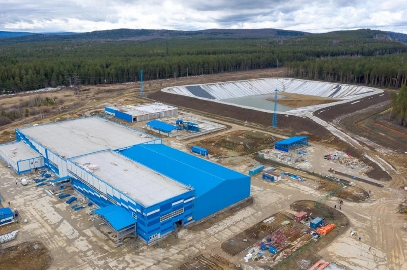 В 2025 году в Нижнем Тагиле начнет работать новый мусоросортировочный комплекс | На Урале утвердили состав рабочей группы по решению вопросов, связанных с ТКО