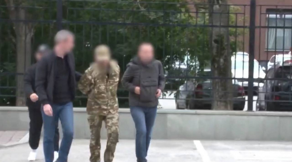 Задержанный по делу об убийстве школьницы в Нижнем Тагиле предстанет перед судом | На Урале суд рассмотрит дело подозреваемого в убийстве девочки