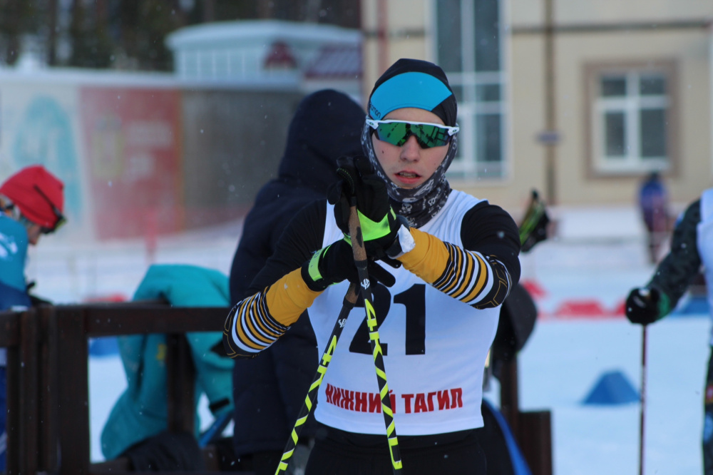 Лыжница из Нижнего Тагила выступила на соревнованиях несмотря на недавний перелом руки | Свердловские лыжники завоевали 4 медали на чемпионате и первенстве региона Лыжница из Нижнего Тагила выступила на соревнованиях несмотря на недавний перелом руки | Свердловские лыжники завоевали 4 медали на чемпионате и первенстве региона