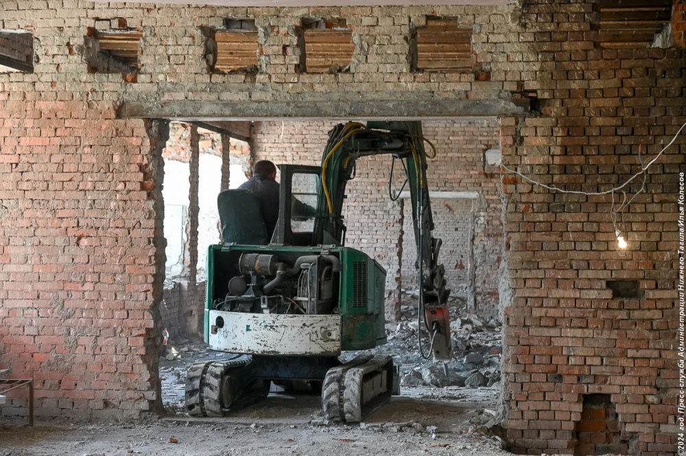В новое школьное оборудование вложат 100 миллионов рублей в Нижнем Тагиле  | В Нижнем Тагиле увеличится число современных школ