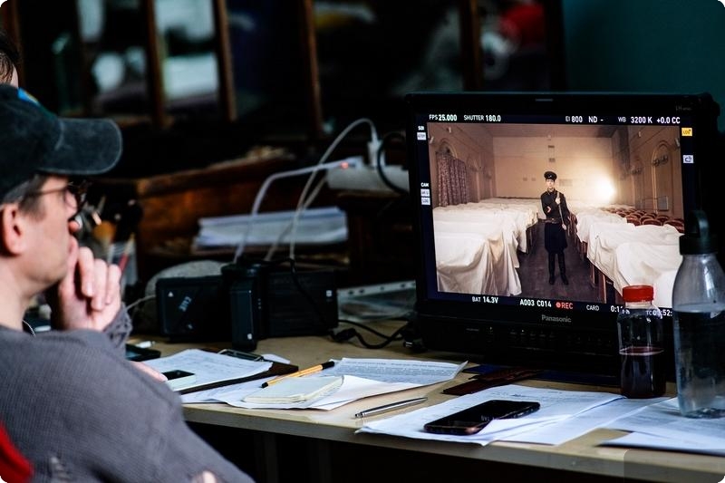 «Лучший короткометражный фильм в Европе»: работа свердловской кинокоманды удостоена международных наград | Фильм, снятый свердловской кинокомандой, получил сразу несколько наград