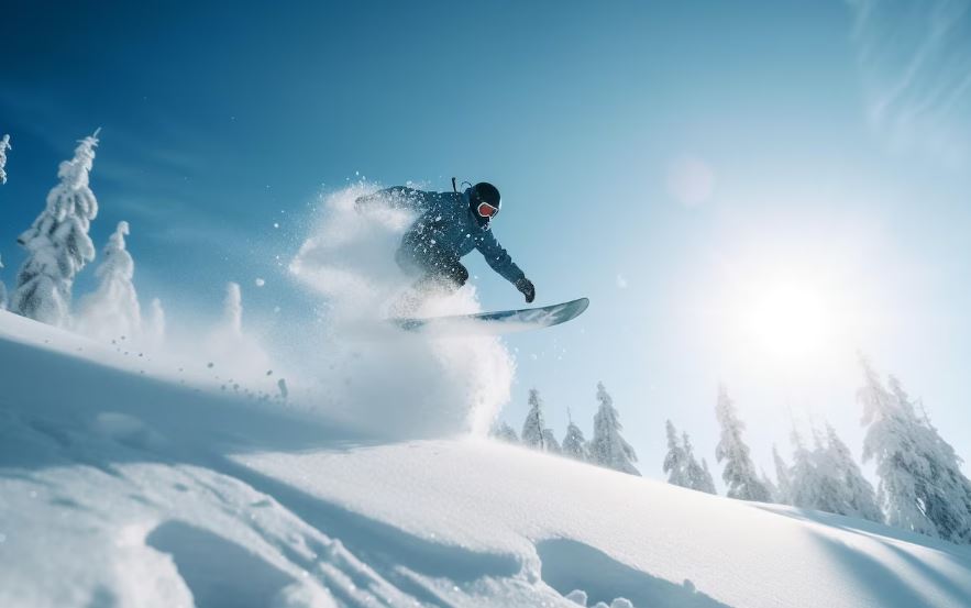 Нижний Тагил готовится к II Всероссийской спартакиаде по зимним видам спорта