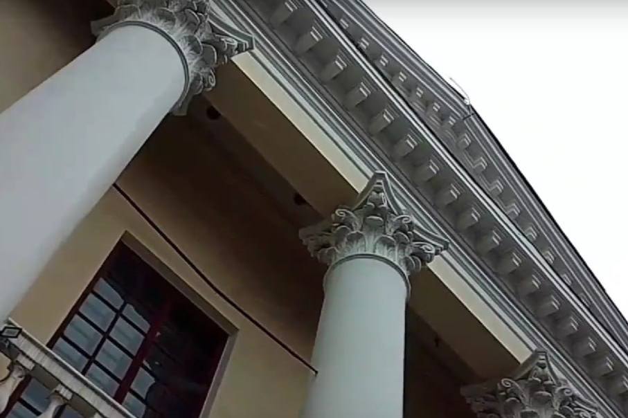 Дворцу национальных культур в Нижнем Тагиле исполнилось 70 лет | На Урале Дворец национальных культур отмечает юбилей