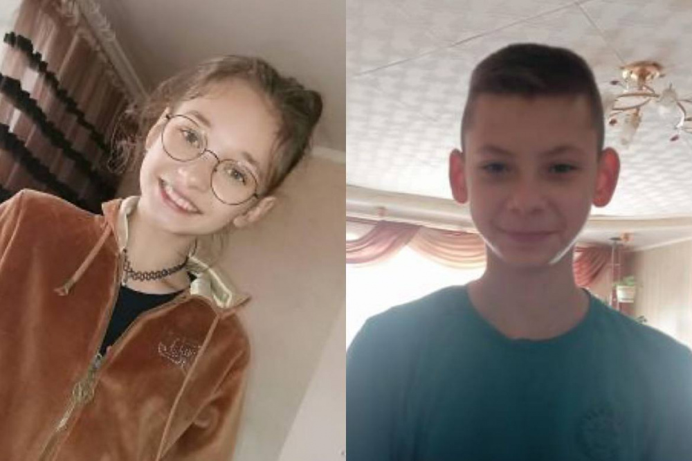 В Нижнем Тагиле пропали двое детей: подростки не вернулись из школы | На Урале волонтеры разыскивают двух пропавших школьников