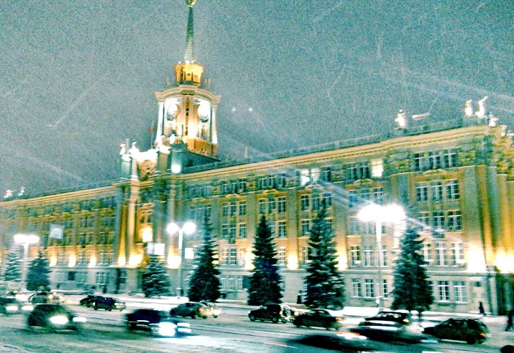 Мэрия Екатеринбурга запретила высаживать из транспорта безбилетников