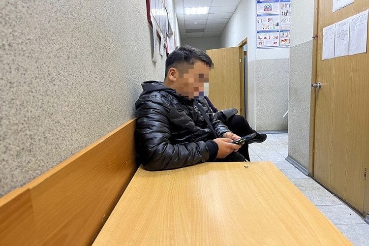 Водитель без прав на Daewoo Matiz наехал на 87-летнюю женщину в Екатеринбурге