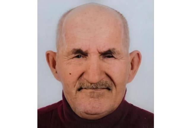 В Нижнем Тагиле больше недели назад пропал 76-летний мужчина: пенсионер нуждается в медицинской помощи | На Урале больше недели ищут пенсионера, который нуждается в помощи 