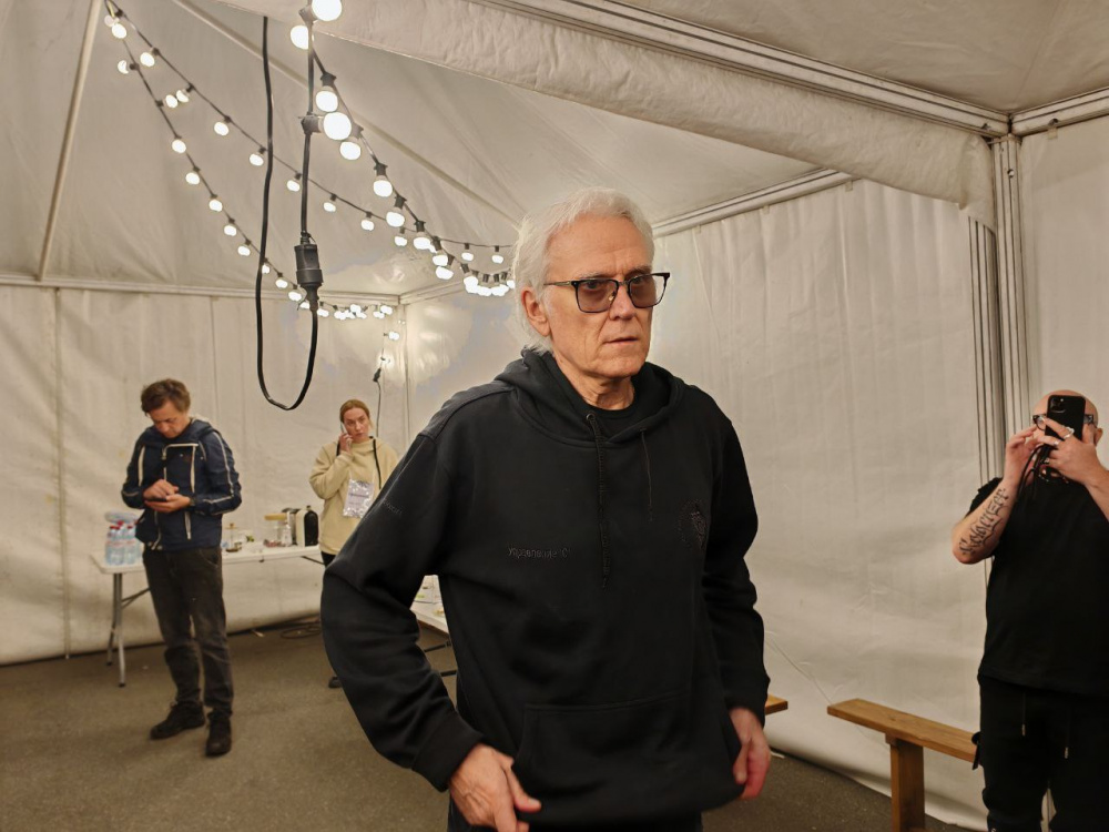 «Дети страдают и погибают, за это должен кто-то ответить»:  Александр Маршал прокомментировал обрушение дома в Нижнем Тагиле | Александр Маршал поздравил жителей Нижнего Тагила с Днем города