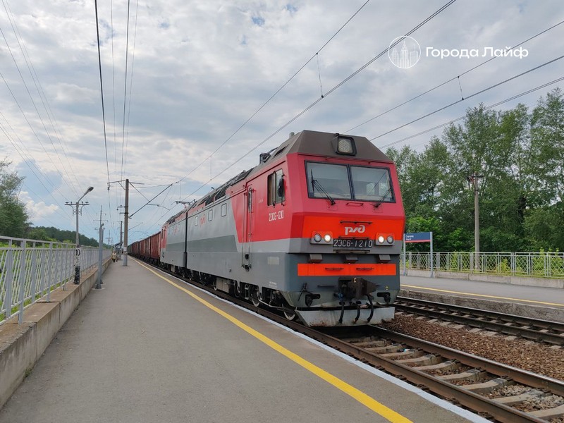 С 11 апреля в Свердловской области запустят новые электрички — полное расписание | В Свердловской области с 11 апреля вводят дополнительные пригородные поезда С 11 апреля в Свердловской области запустят новые электрички — полное расписание | В Свердловской области с 11 апреля вводят дополнительные пригородные поезда