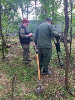 В Нижнем Тагиле местный житель подозревается в убийстве, совершённом в 2011 году