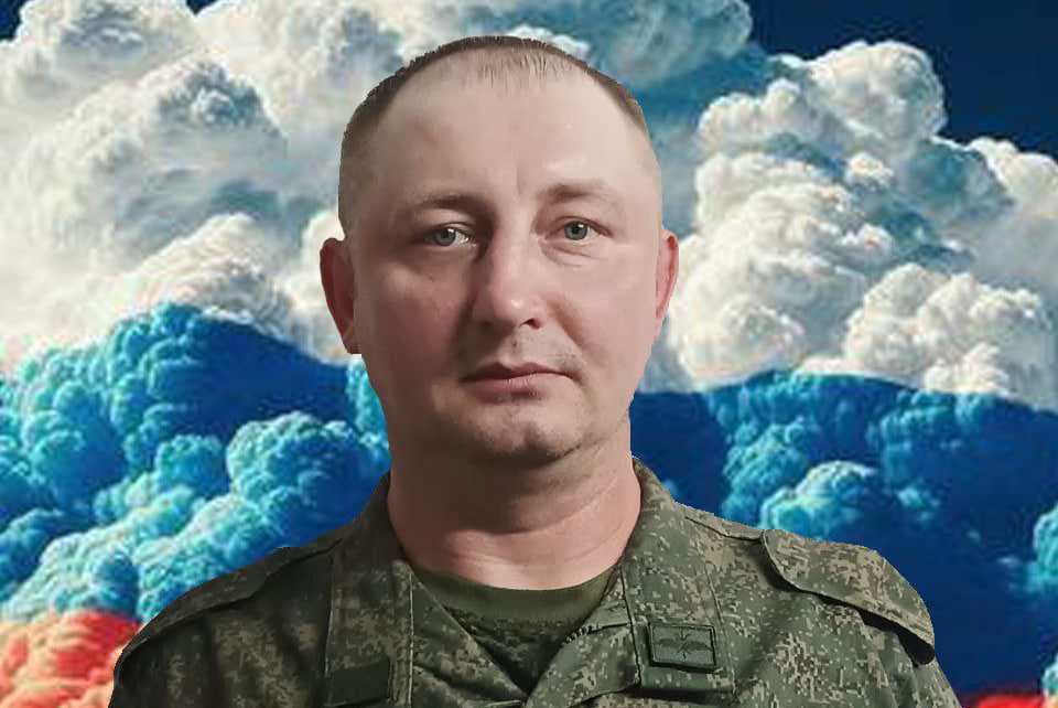 В ходе СВО при освобождении поселка погиб тагильчанин, работник Уралвагонзавода | Боец гвардейской мотострелковой бригады Сергей Пупков погиб в ходе СВО