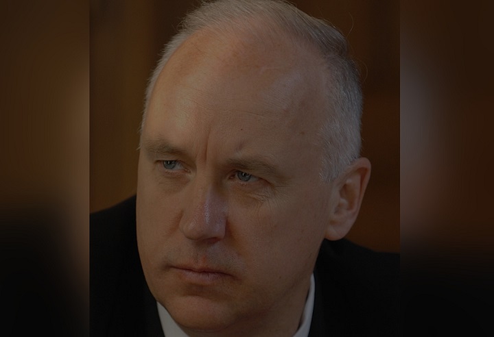 Александр Бастрыкин потребовал подробный доклад по делу об убийстве девочки в Нижнем Тагиле