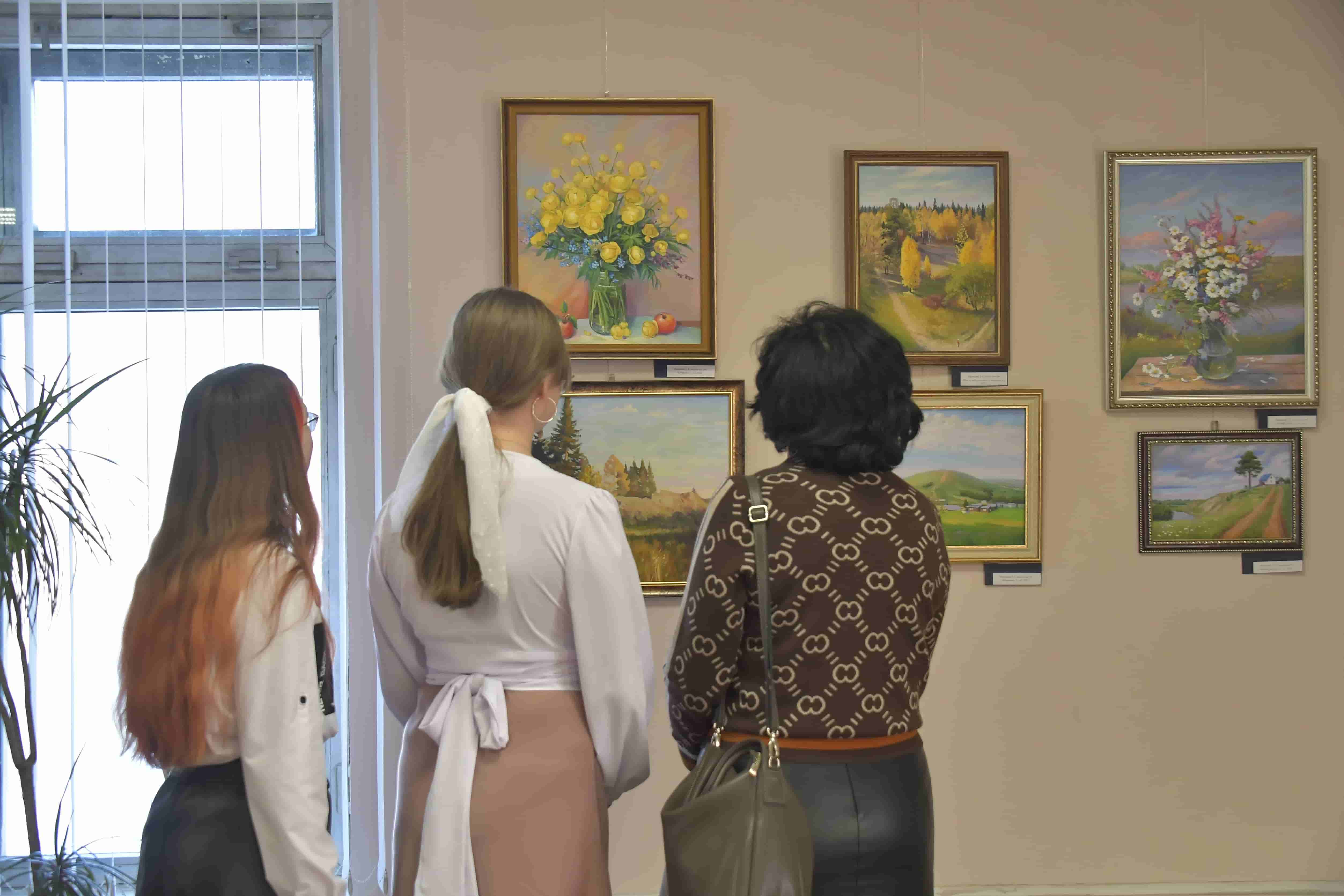 УВЗ показал многогранность талантов работников завод