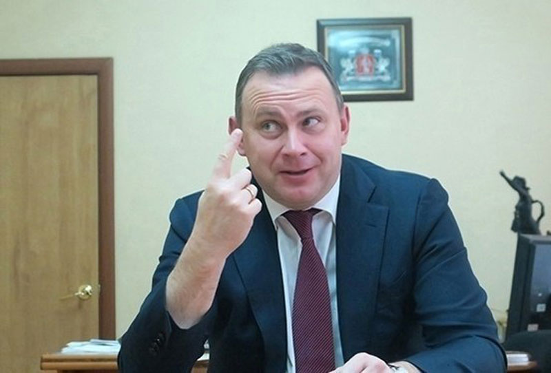 В Нижнем Тагиле раскрыт картельный сговор при установке флагштока: новые детали дела | УФАС раскрыло подробности картельного сговора при установке флагштока в Нижнем Тагиле