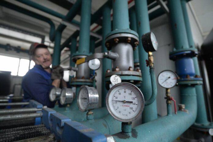 К зиме готовы: в Свердловской области почти закончили подготовку коммунальной инфраструктуры к новому отопительному сезону | На Урале почти завершилась подготовка к отопительному сезону