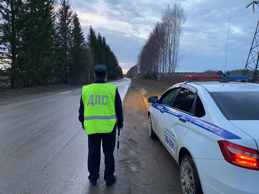 Госавтоинспекция Нижнего Тагила провела мероприятия по контролю дорожной безопасности | Госавтоинспекция Нижнего Тагила провела мероприятия по контролю дорожной безопасности