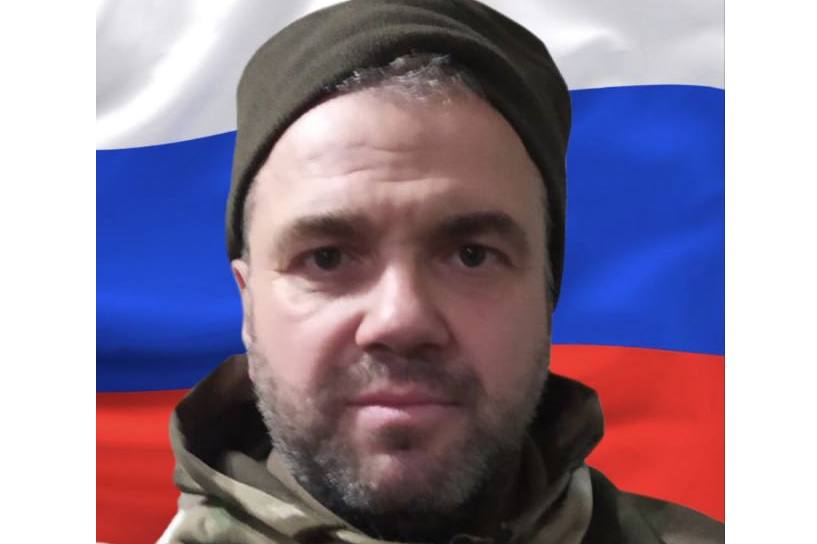 В ходе СВО при освобождении села героически погиб экс-сотрудник МВД, тагильчанин Денис Бандурин | В ходе СВО героически погиб житель Урала, боец гвардейского штурмового батальона