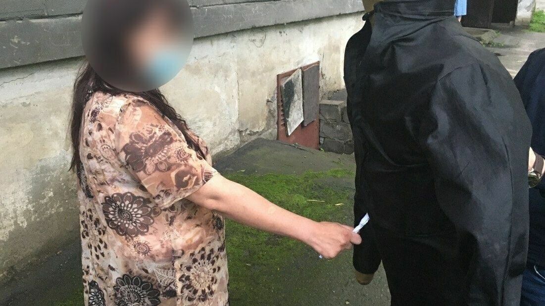 Жительница Нижнего Тагила в состоянии опьянения убивает прохожего: подробности инцидента