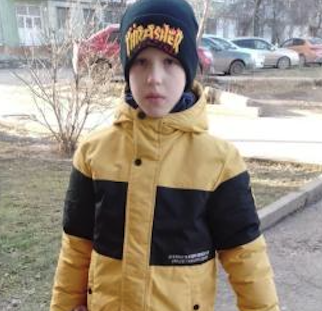 В Нижнем Тагиле идет поиск пропавшего 10-летнего Андрея