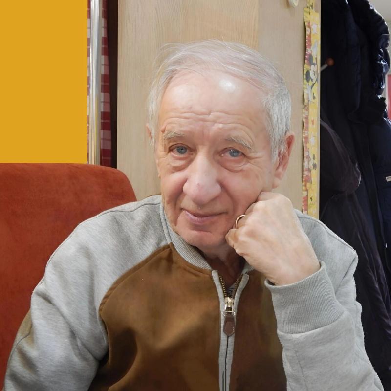 На 79-м году скончался ветеран труда Виктор Мартемьянов: 60 лет он работал на УВЗ и НТМК | В Нижнем Тагиле ушел из жизни ветеран труда Виктор Мартемьянов