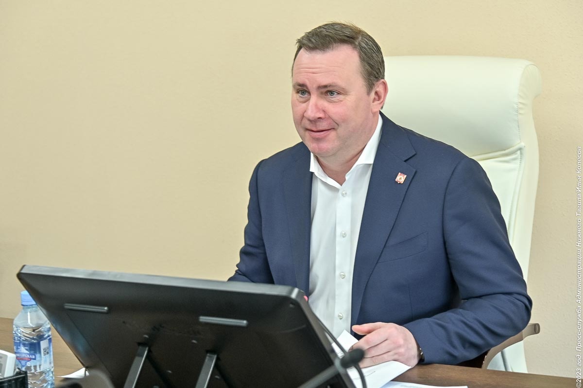 Мэр Нижнего Тагила Пинаев дал понять, что пойдет на перевыборы