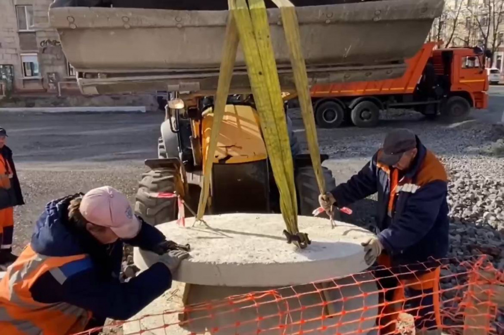 В Нижнем Тагиле готовятся к проверке Госстройнадзора | На Урале Госстройнадзор проведет проверку объекта