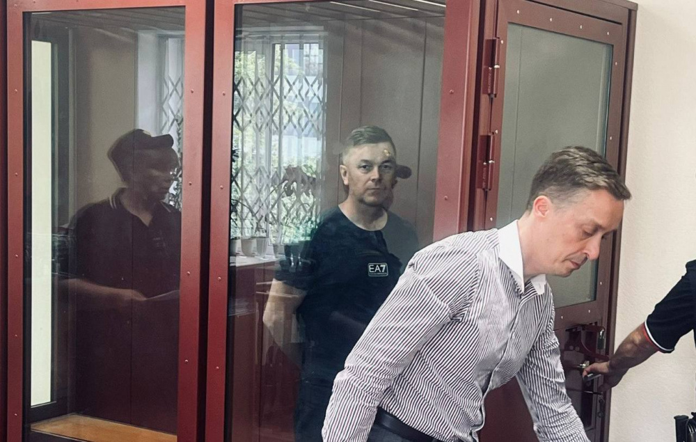 Суд отправил бывшего главу свердловского минтранса под домашний арест  | Суд отправил экс-главу уральского минтранса под домашний арест