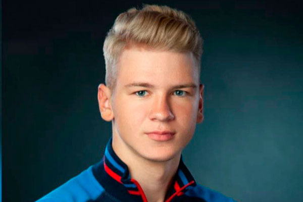 Уроженец Нижнего Тагила, завоевавший золото на чемпионате России по гребному слалому, дал эксклюзивное интервью