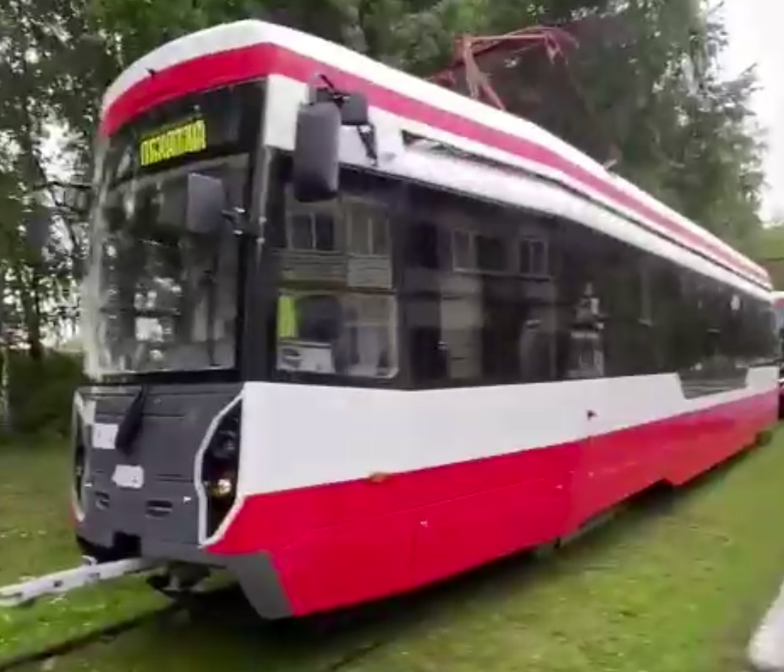 Нижний Тагил принимает высокопоставленных чиновников в рамках экологической миссии