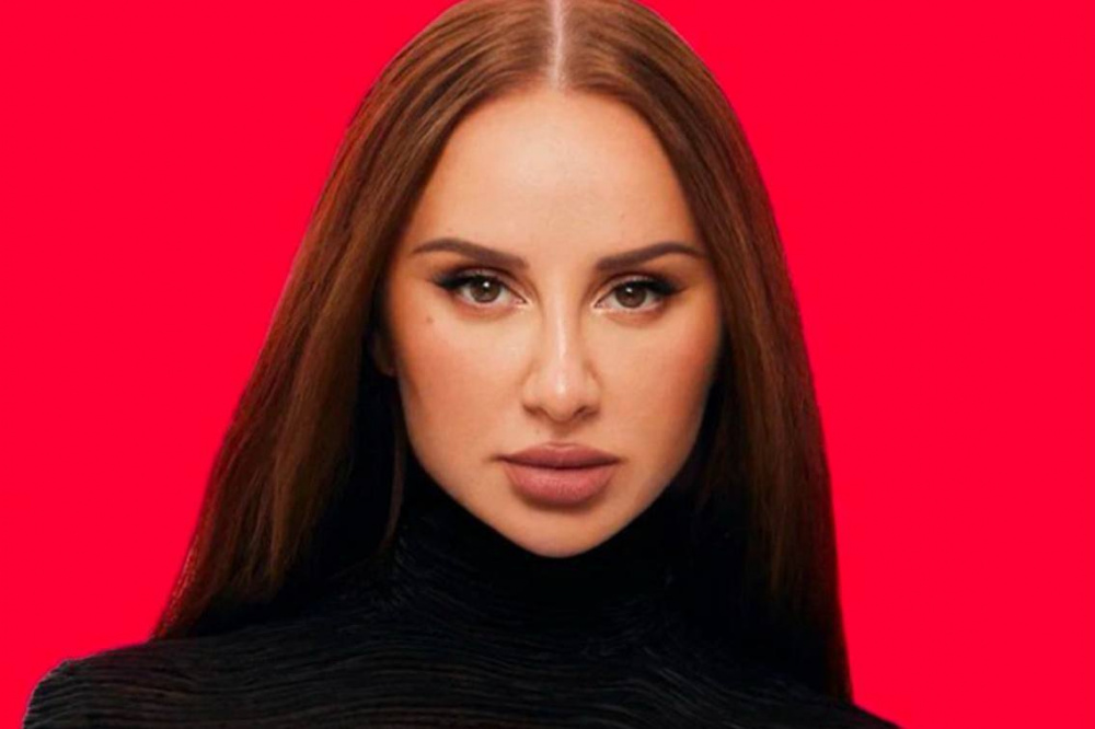 Тагильчане активно раскупают самые дорогие билеты на концерт Anna Asti | На Урале в марте выступит певица Anna Asti