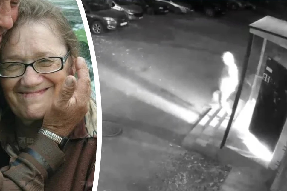 Пожар, который чуть не унес жизнь пенсионерки, мог начаться из-за поджога | На Урале в пожаре пострадала бабушка, которая плетет сети для бойцов СВО