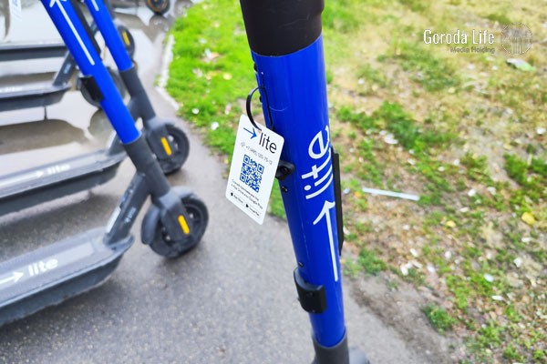 В России вводится обязательная сертификация для электросамокатов