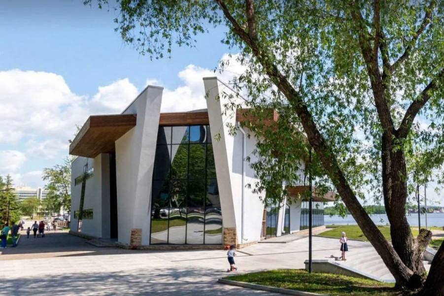 В Нижнем Тагиле в здании на набережной откроется нефродиспансер | На Урале откроют нефродиспансер на 120 человек В Нижнем Тагиле в здании на набережной откроется нефродиспансер | На Урале откроют нефродиспансер на 120 человек